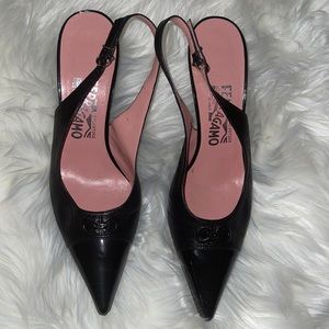 Salvatore Ferragamo (used)